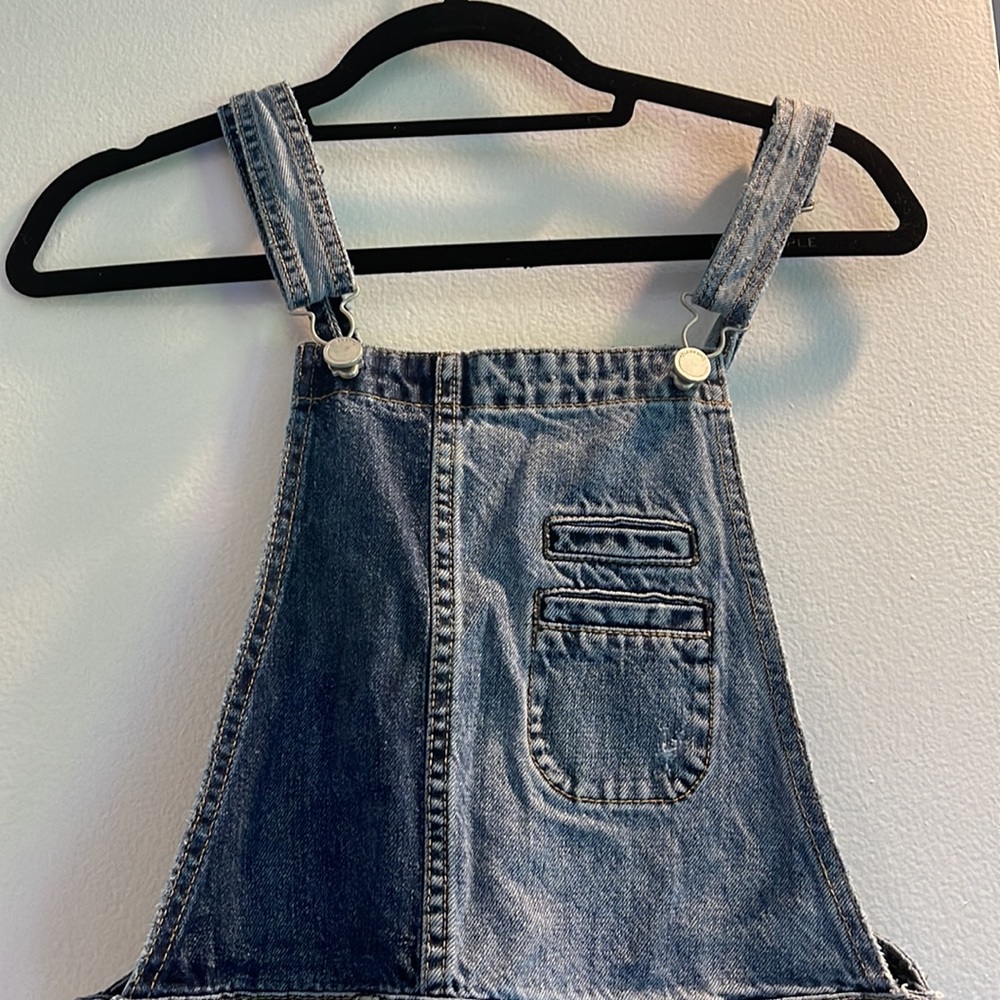 Great Condition; Only Worn Once; Blanknyc Denim O… - image 3